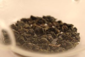 Alishan oolong Curious Tea Tea Adventures