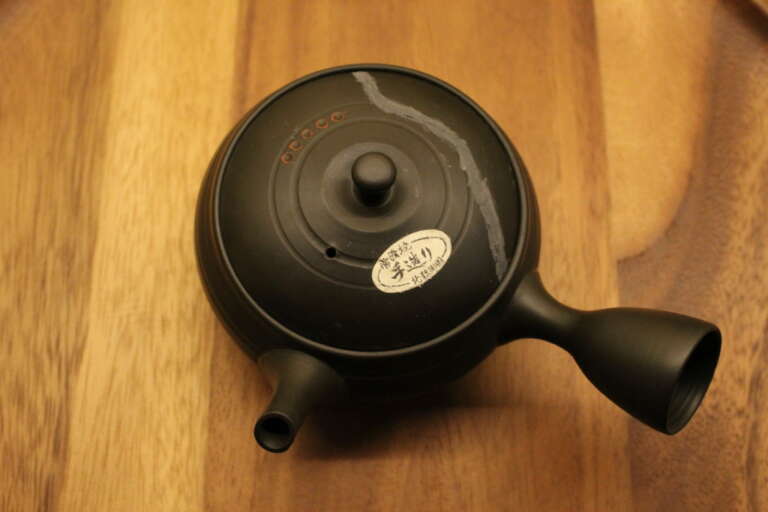 How to Fix a Broken Teapot Tea Adventures