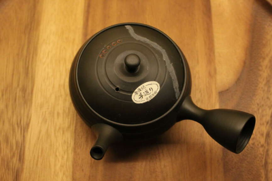 How to Fix a Broken Teapot Tea Adventures