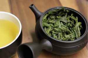 Lu an gua pian Curious Tea tea adventures