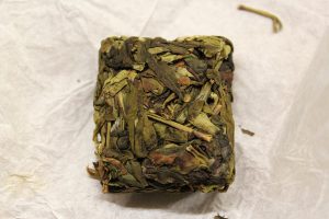 Zhang Ping Shui Xian Floral tea adventures