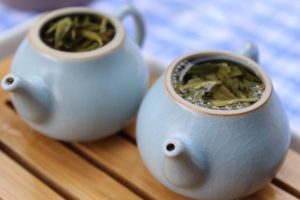 Long Jing West Lake