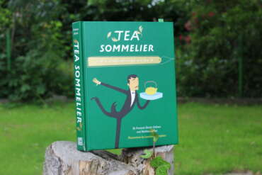Tea Sommelier: A Step-by-step Guide Book Review