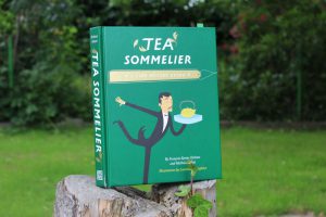 Tea Sommelier: A Step-by-step Guide