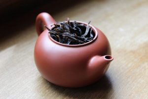 26 hour roast milan maocha dancong white2tea Tea Adventures