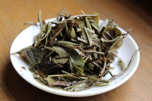 Chuan Bai white2tea tea adventures