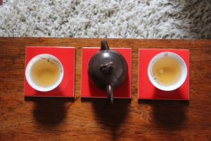 2003 Ban Zhang Tea Encounter Tea Adventures