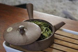 Anji bai Cha teasenz Tea Adventures