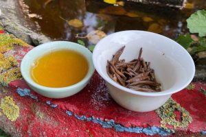 Yunnan Gold Teasenz Tea Adventures
