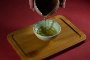 Fangmingyuan Nannuo Tea Encounter Tea Adventures