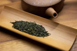 Masuda Yudi Sencha Nio teas tea Adventures