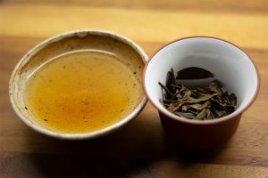 seasonal high mountain hong cha MIST Tea Adventures