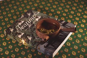 Teatime fashionable new tea shops Tea Adventures