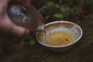 2016 Jianyang Lao bai white tea ANMO Tea Adventures
