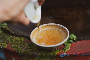 2014 Jianyang Lao Bao White Tea ANMO Tea Adventures