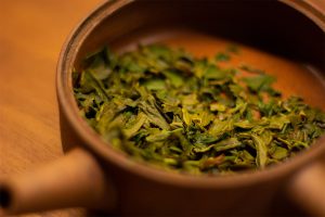 Kirishima sencha The japanese teahub Tea Adventures