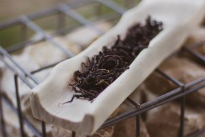 Essence of tea wild purple Tea Adventures