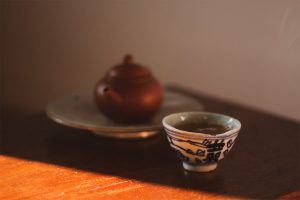 2006 Feng Qing The Tea Guru Tea Adventures