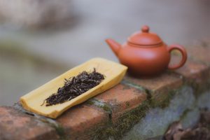 2011 Kunlu sheng Terre de Ciel Tea Adventures