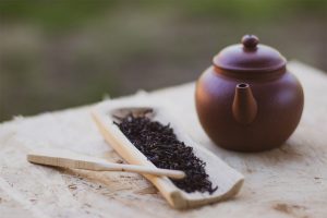 Pine sap lapsang white2tea Tea Adventures