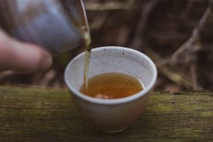 Jin Guanyin Xiao Zhong Moychay Tea Adventures