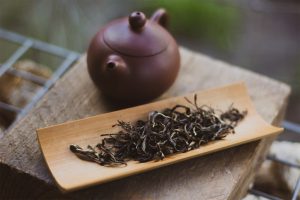 Tea Adventures