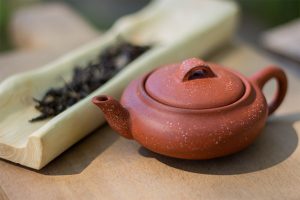 2018 Mengku WIld Arbor King The Tea Guru Tea Adventures