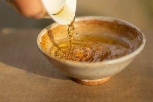 Bai Jian Tea Joint Tea Adventures