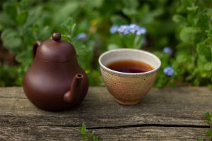 Parfum de Jujube Terre de Ciel Tea Adventures