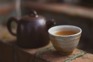 2013 Bingdao Gushu Nannuoshan Tea Adventures