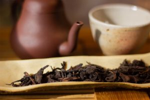 1990's Duoteli Liu Bao ANMO Tea Adventures