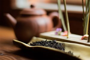 Little Tong Mu Mei Leaf Tea Adventures