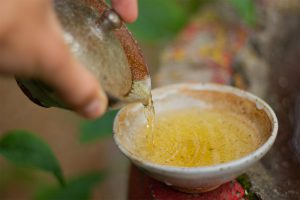 White Peony Open Pluck Mei Leaf Tea Adventures