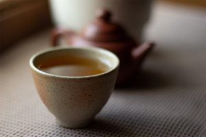 2018 Winter duck shit oolong the tea guru Tea Adventures