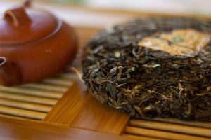 2019 Green Hype white2tea Tea Adventures