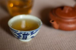 What can tea teach us? Tea Adventures
