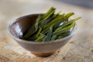 Tai Ping Hou Kui Tea Joint Tea Adventures