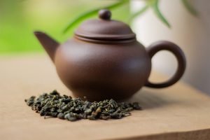 2019 Formosa Dong Ding Qingxin traditional Tee Kontor Kiel Tea Adventures