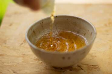 Hong Fu Jin Zhuan Tea Tasting (Moychay)