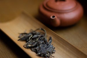 TdC 2015 Hekai Terre de Ciel Tea Adventures
