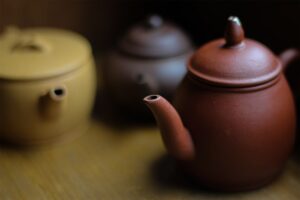 The importance of experimenting Tea Adventures