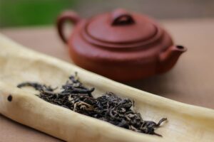2016 Yiwu Wang Bing Gushu Featured Tea Adventures