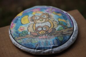 2018 Mahei Sunsing Owl Tea Adventures