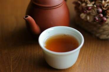 2002 CNNP Dai Language 7542 Tea Tasting (Puerhprivate)