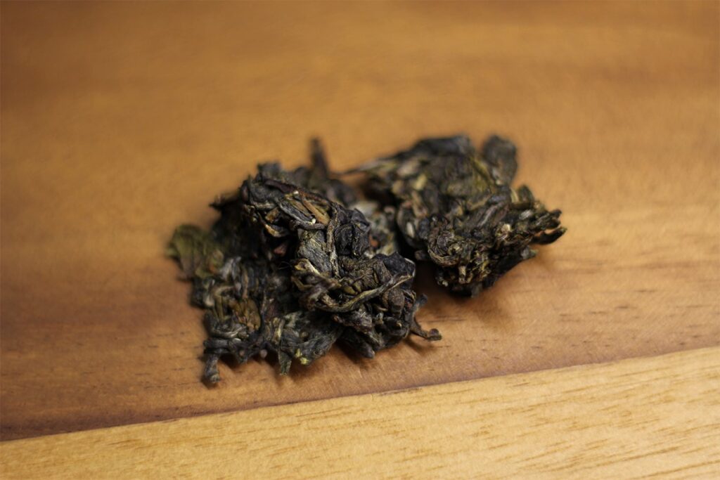 2020 ZSL Mahei Tea Encounter Tea Adventures