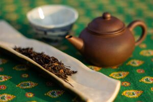 Buy Liu Bao Tea Adventures
