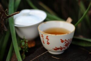 Rou Gui Teasenz Tea Adventures