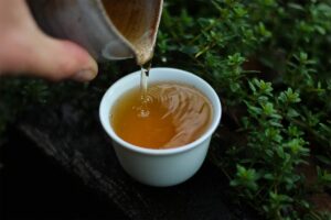 2009 Hou You 9026 Vin Satori Tea Adventures