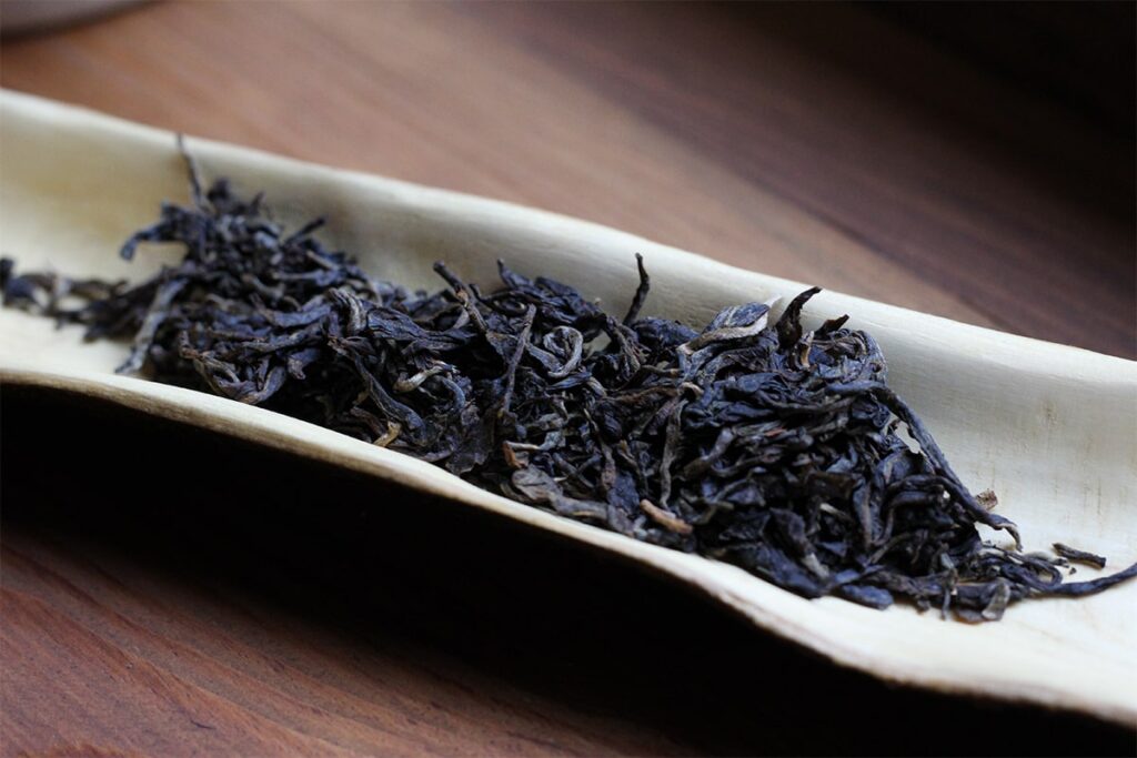 2009 Hou You 9026 Vin Satori Tea Adventures