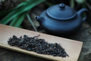 1990 Hong Kong Sheng Vin Satori Tea Adventures